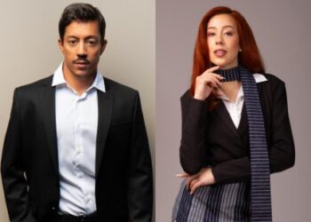 Renato Albani e Camila Pudim se tornam sócios da Non Stop em fase de expansão
