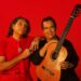 Marcos Sacramento e Zé Paulo Becker reavivam afrosambas, após 60 anos, em álbum com grandes vozes e violões