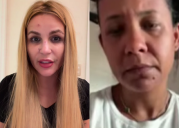 Ex-empregada revela medo de Deolane após acusação de roubo: “Se acontecer algo comigo…”