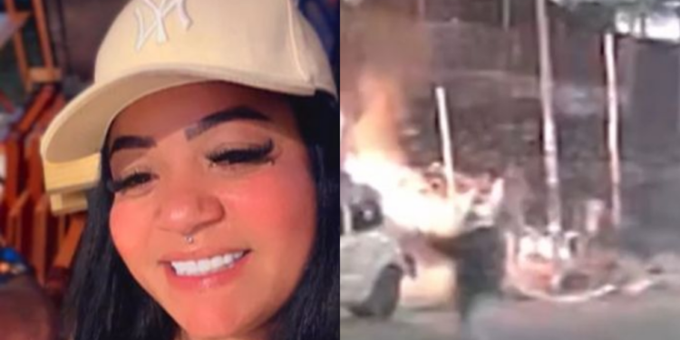 Mãe é morta a tiros durante festa de aniversário do filho de 5 anos em São Paulo