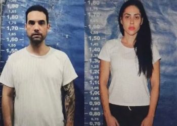 Jairinho e Monique Medeiros são condenados pela morte de Henry Borel