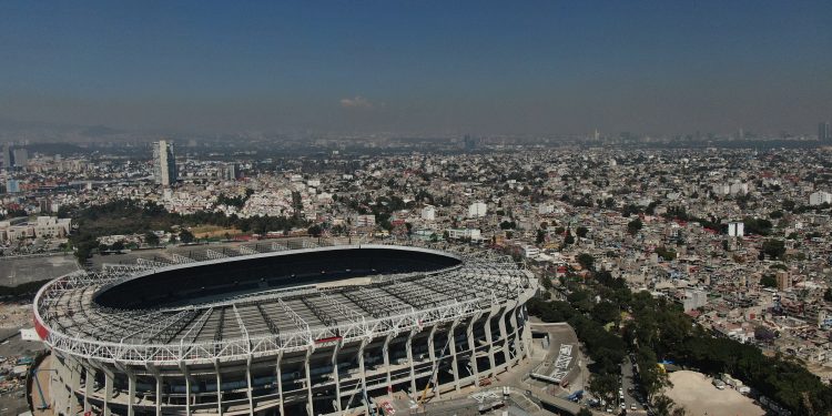 Em contraponto aos EUA, México 'abre as portas' para a Copa do Mundo e à diversidade
